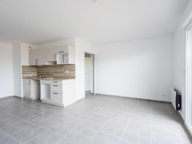 Location appartement 3 pièces CAVAILLON 61m² à 718.66€/mois CDC Habitat