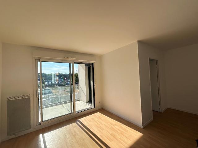 Location appartement 3 pièces CESSON SEVIGNE 63m² à 800.66€/mois CDC Habitat