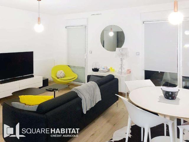Location appartement 3 pièces Cesson Sévigné 35