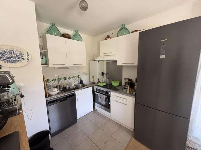 Location appartement 3 pièces Cesson Sévigné 35