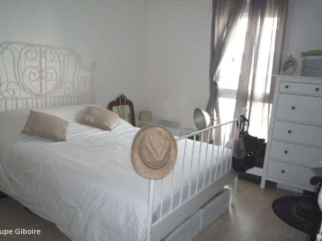 Location appartement 3 pièces Cesson Sévigné 35