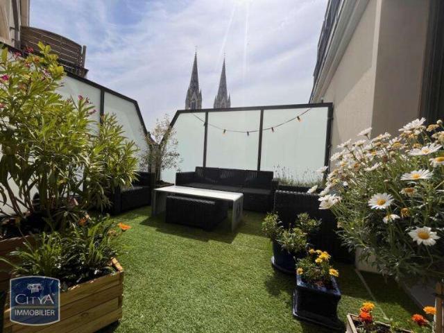 Location appartement 3 pièces Cholet 49