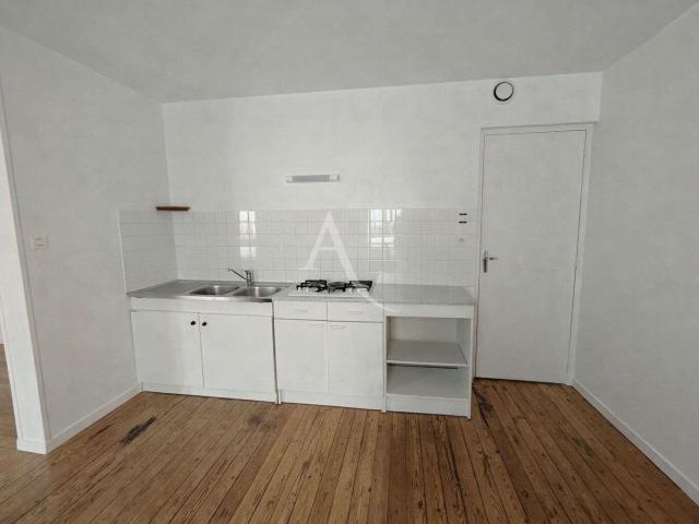 Location appartement 3 pièces Cholet 49