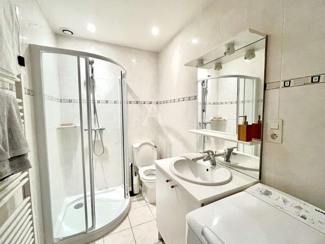 Location appartement 3 pièces Château Gontier sur Mayenne 53
