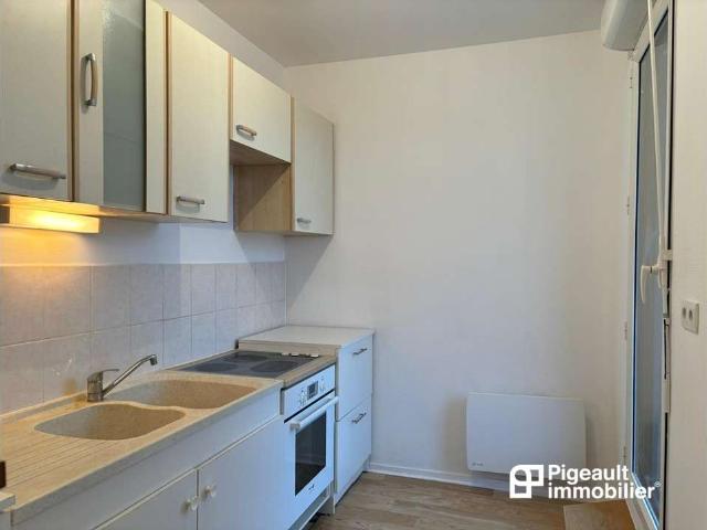 Location appartement 3 pièces Châteaubourg 35