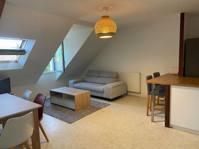 Location appartement 3 pièces Châteaubourg 35