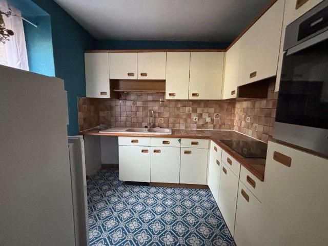 Location appartement 3 pièces Châteaubriant Centre 44