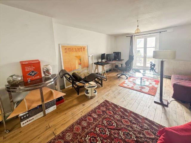 Location appartement 3 pièces Châteaubriant Centre 44