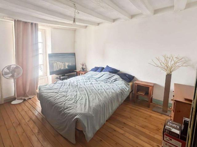 Location appartement 3 pièces Châteaubriant Centre 44