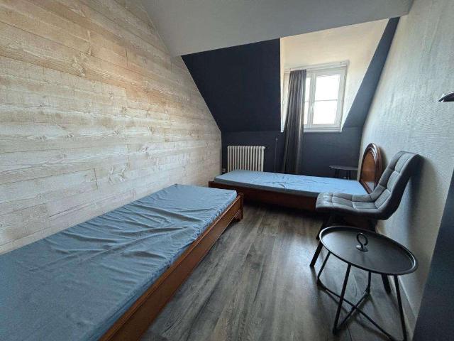 Location appartement 3 pièces Châteaubriant Centre 44