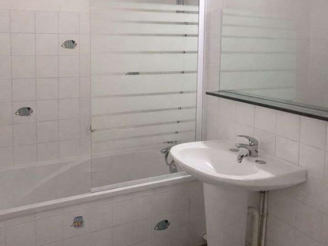 Location appartement 3 pièces Chalon sur Saône 71