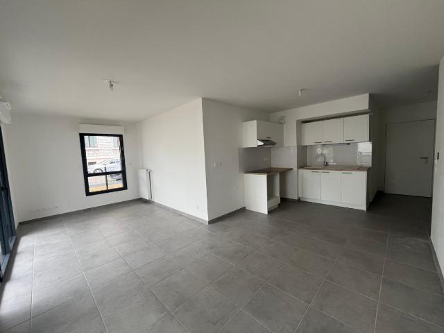 Location appartement 3 pièces CHAMBERY 67m² à 930.99€/mois CDC Habitat