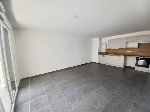 Location appartement 3 pièces CHAMBERY 69m² à 919.61€/mois CDC Habitat