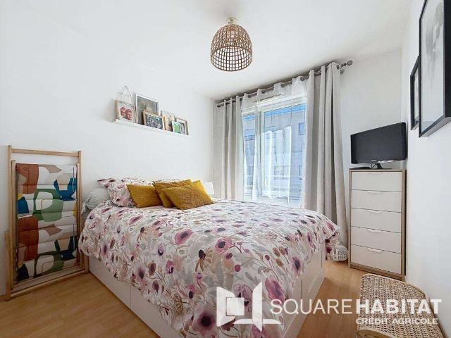 Location appartement 3 pièces Chantepie 35