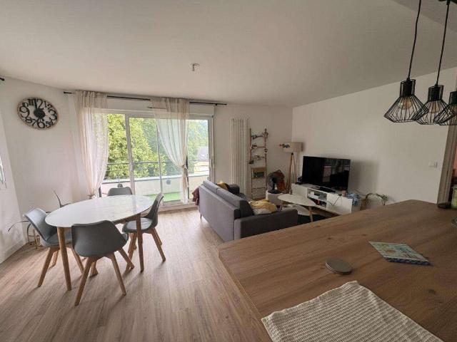 Location appartement 3 pièces Chantepie 35