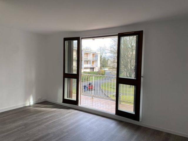 Location Appartement 3 pièces Chantilly 60500