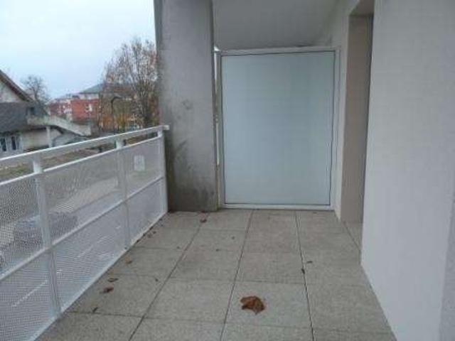 Location appartement 3 pièces Chartres de Bretagne 35