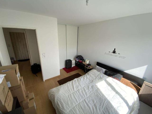Location appartement 3 pièces Chartres de Bretagne 35