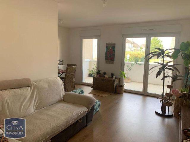 Location appartement 3 pièces Chartres de Bretagne 35