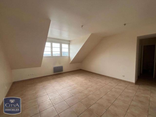 Location appartement 3 pièces Cherbourg en Cotentin 50