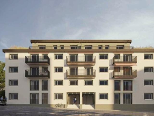 Location Appartement 3 pièces CHF 1'170. /mois 58 m2 | immobilier.ch