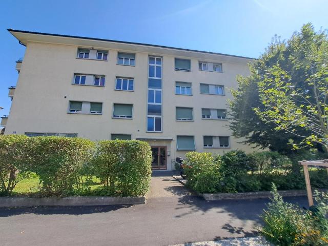Location Appartement 3 pièces CHF 1'100. /mois 64 m2 | immobilier.ch