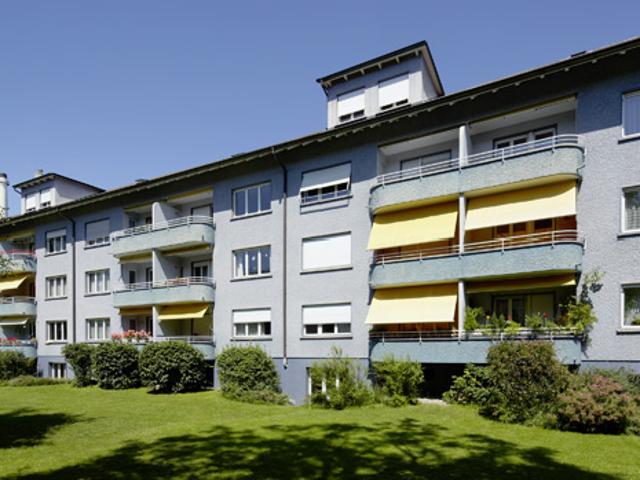 Location Appartement 3 pièces CHF 1'260. /mois 64 m2 | immobilier.ch