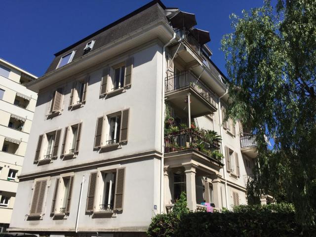 Location Appartement 3 pièces CHF 1'290. /mois 54 m2 | immobilier.ch