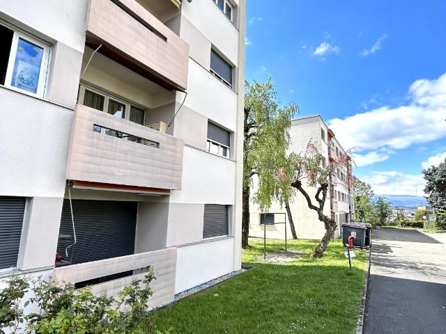 Location Appartement 3 pièces CHF 1'350. /mois 45 m2 | immobilier.ch