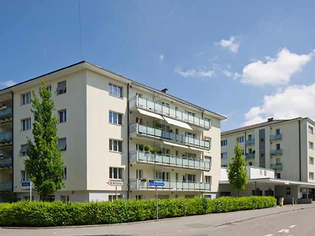 Location Appartement 3 pièces CHF 1'450. /mois 62 m2 | immobilier.ch