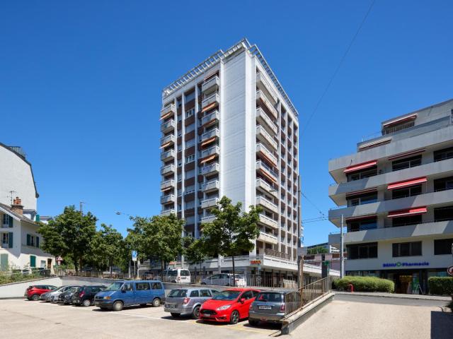 Location Appartement 3 pièces CHF 1'430. /mois 67 m2 | immobilier.ch