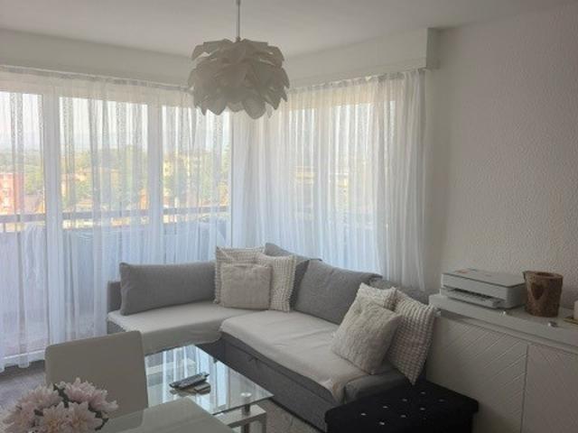 Location Appartement 3 pièces CHF 1'550. /mois 53 m2 | immobilier.ch