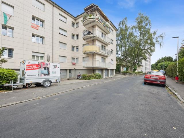 Appartement 3 pces 65 m2 à louer à Bern | CHF 1'500. /mois