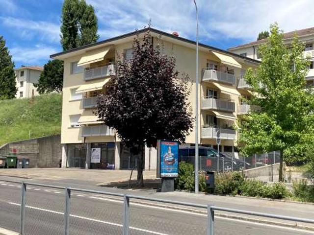 Location Appartement 3 pièces CHF 1'500. /mois 60 m2 | immobilier.ch