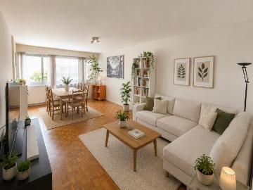 Location Appartement 3 pièces CHF 1'500. /mois 72 m2 | immobilier.ch
