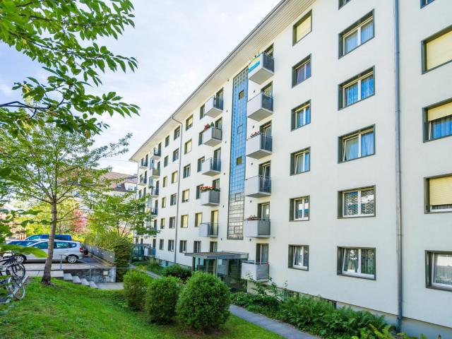 Location Appartement 3 pièces CHF 1'530. /mois 63 m2 | immobilier.ch
