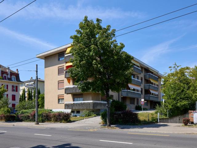 Location Appartement 3 pièces CHF 1'650. /mois 71 m2 | immobilier.ch