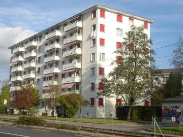 Location Appartement 3 pièces CHF 1'660. /mois 63 m2 | immobilier.ch