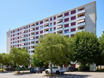 Location Appartement 3 pièces CHF 1'680. /mois 68 m2 | immobilier.ch