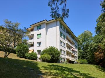 Location Appartement 3 pièces CHF 1'600. /mois 67 m2 | immobilier.ch