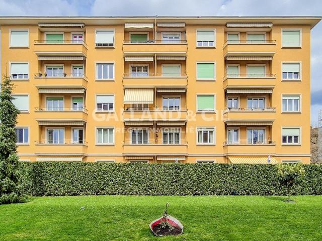 Location Appartement 3 pièces CHF 1'600. /mois 60 m2 | immobilier.ch