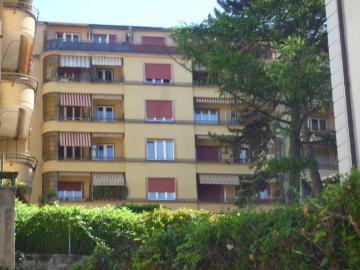 Location Appartement 3 pièces CHF 1'600. /mois 81 m2 | immobilier.ch