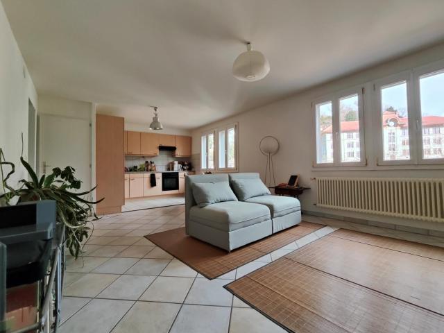 Location Appartement 3 pièces CHF 1'610. /mois 70 m2 | immobilier.ch