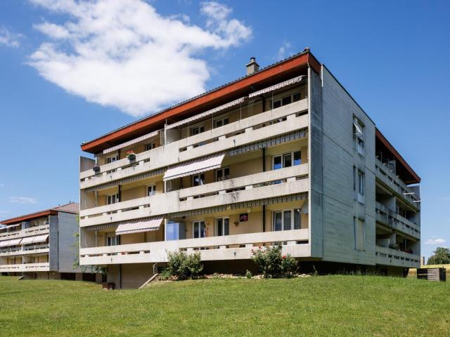 Location Appartement 3 pièces CHF 1'630. /mois 63 m2 | immobilier.ch
