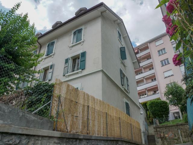 Location Appartement 3 pièces CHF 1'780. /mois 44 m2 | immobilier.ch
