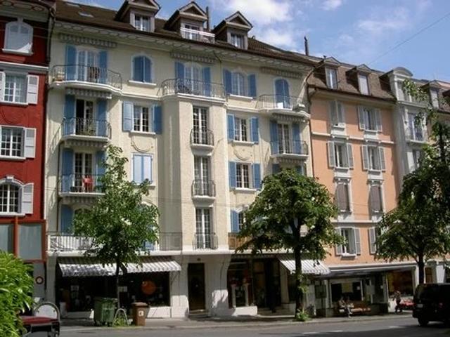 Location Appartement 3 pièces CHF 1'790. /mois | immobilier.ch