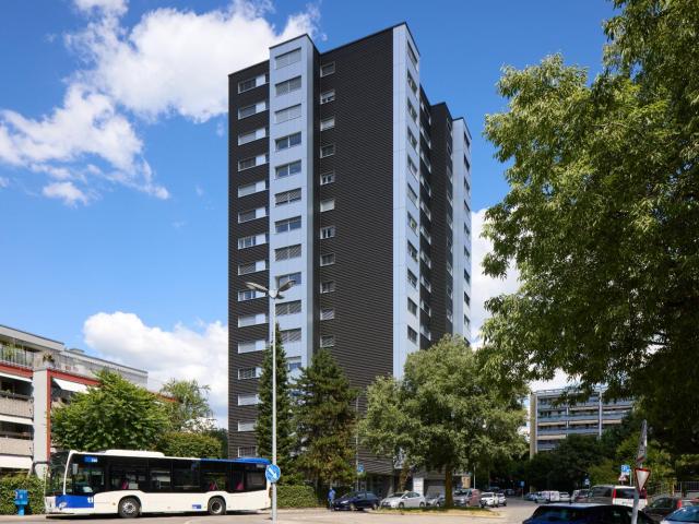 Location Appartement 3 pièces CHF 1'790. /mois 75 m2 | immobilier.ch