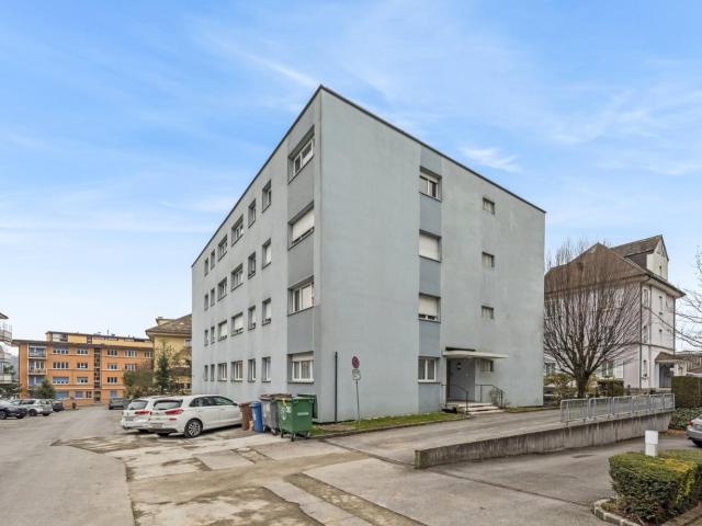 Appartement 3 pces 67 m2 à louer à Lausanne | CHF 1'700. /mois