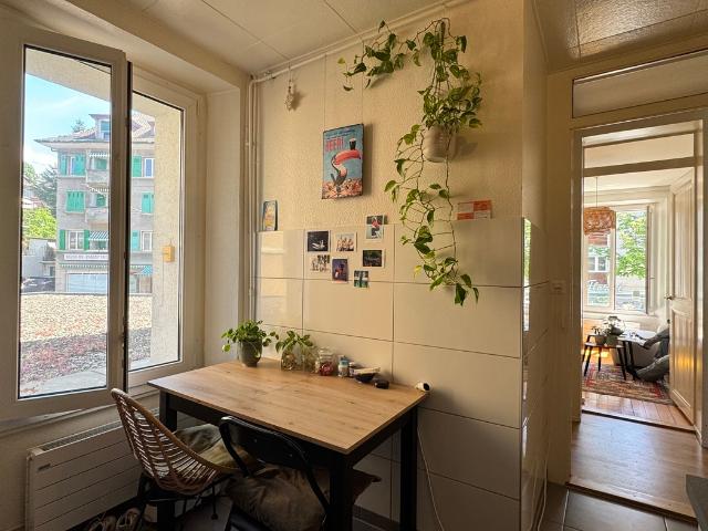 Location Appartement 3 pièces CHF 1'700. /mois 74 m2 | immobilier.ch