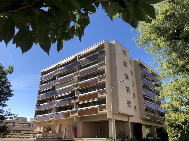 Location Appartement 3 pièces CHF 1'700. /mois 80 m2 | immobilier.ch